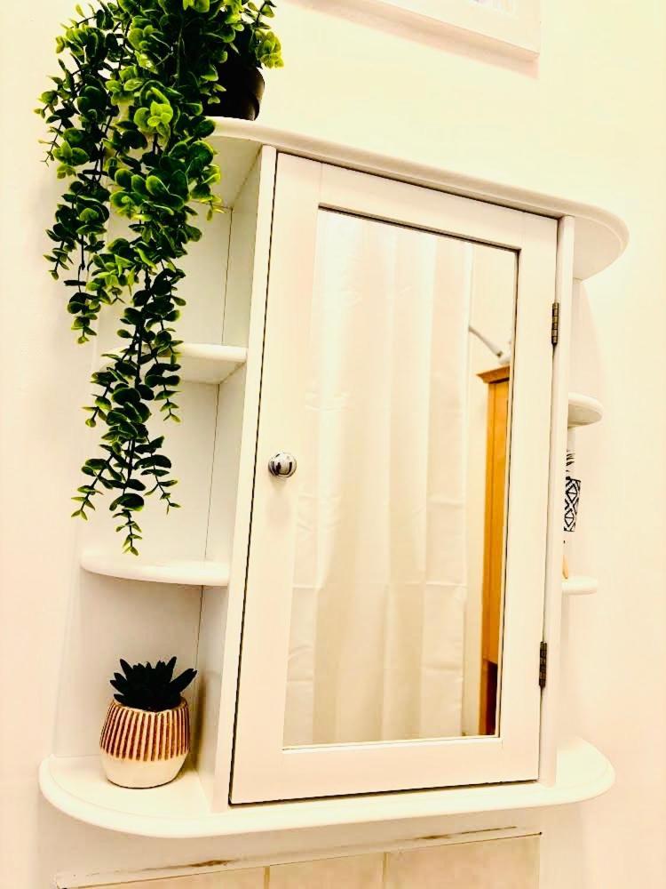 Charming Apartment In The Heart Of Bath Kültér fotó