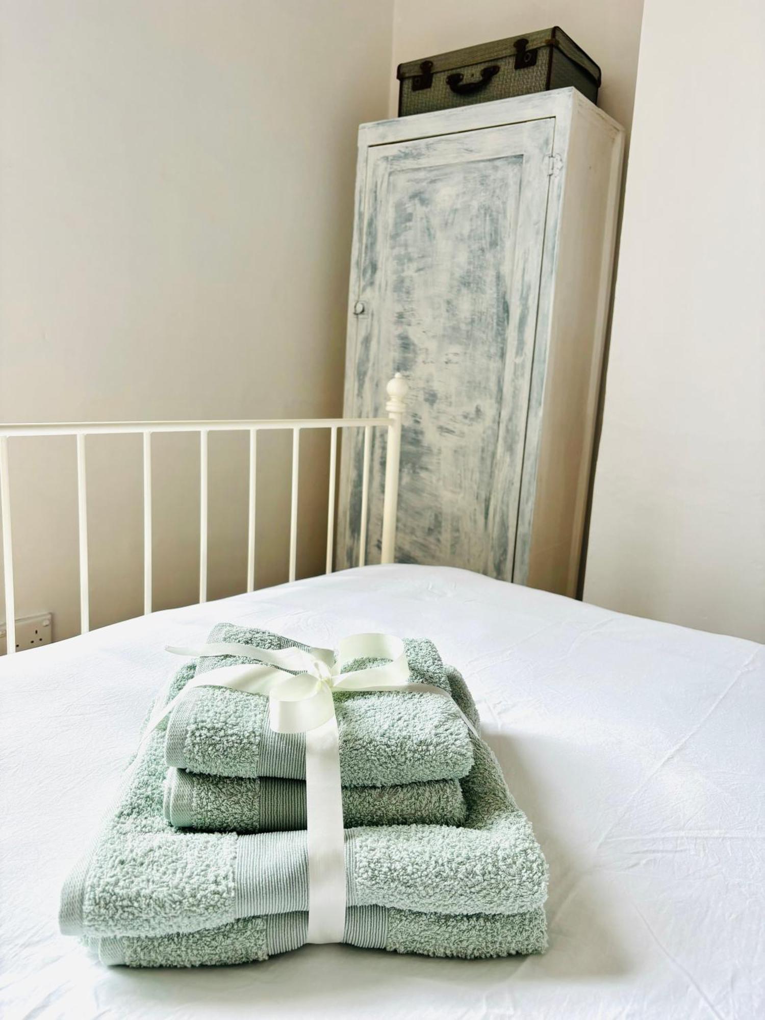 Charming Apartment In The Heart Of Bath Kültér fotó